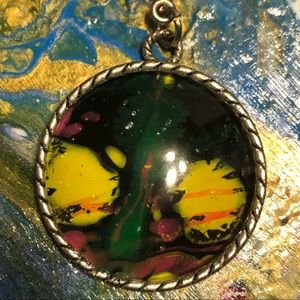 Jewelry Pendant